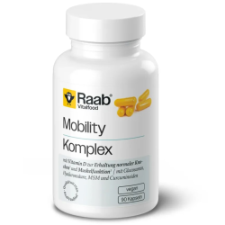 Mobility complex raab 90 cap