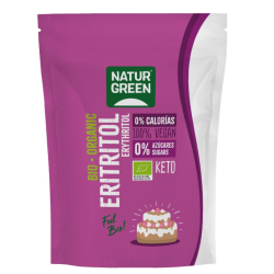 Eritritol naturgreen bio 1 kilo