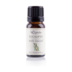 Aceite esencial eucalipto globulus labiatae 12 ml