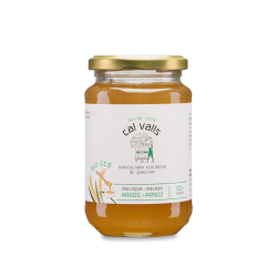 Melaza arroz cal valls bio 460 g