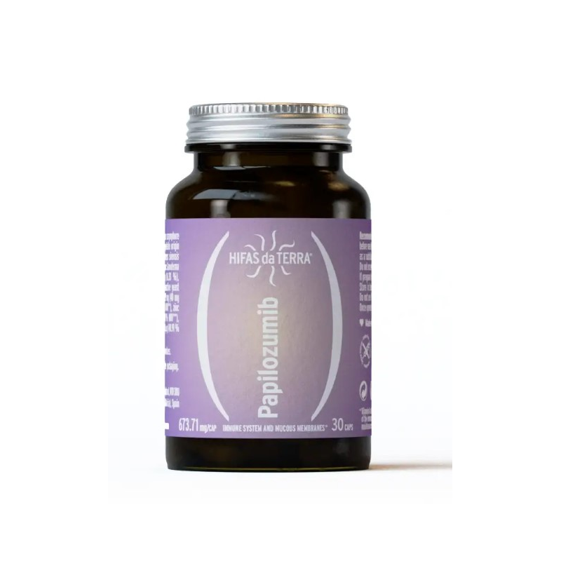 Papilozumib hdt 30 cap