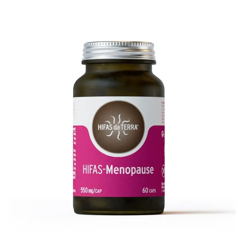 Hifas-menopause hdt 60 cap