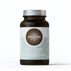 Hifas-neuro hdt 60 cap