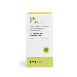Dk plus lcn 60 cap