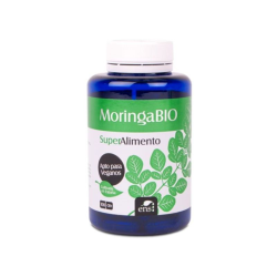 Moringa ens bio 100 cap