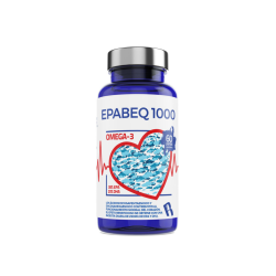 Epabeq 1000 bequisa 60 perlas