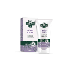 Crema arnica aloe pura 50 ml