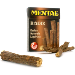 Regaliz palolu mental radix 23 g
