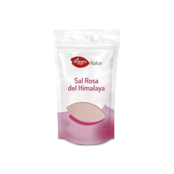 Sal rosa del himalaya el granero integral 1 kilo