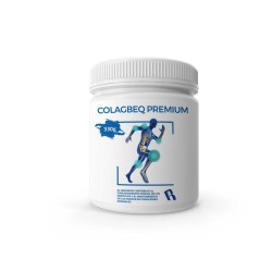 Colagbeq premium bequisa 330 g