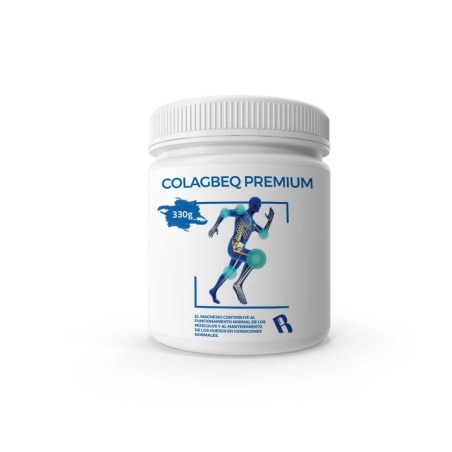 Colagbeq premium bequisa 330 g