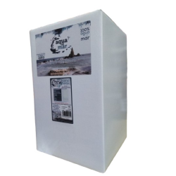 Agua de mar hipertonica vizmaraqua caja 10 l