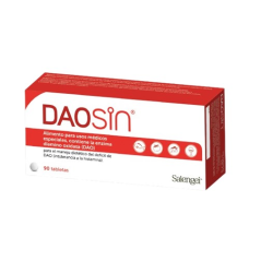 Daosin salengei 90 tabletas