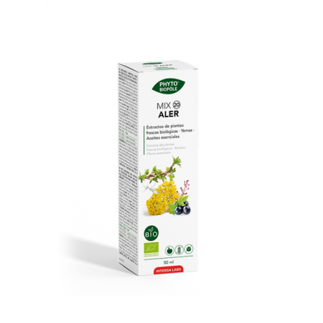 Phytobipole mix 20 aler bio intersa 50 ml