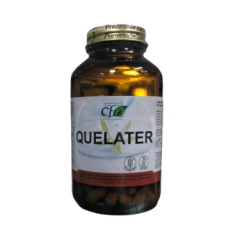 Quelater cfn 120 cap