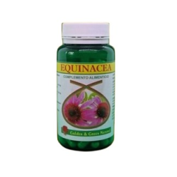 Equinacea golden green 90 cap