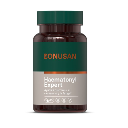 Haematonyl 60cap bonusan