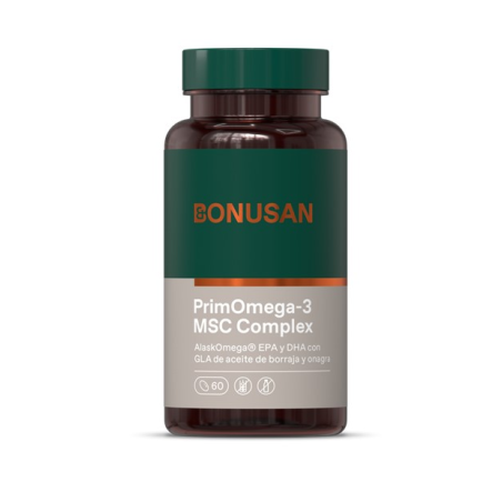 Primomega 3 msc 60p bonusan