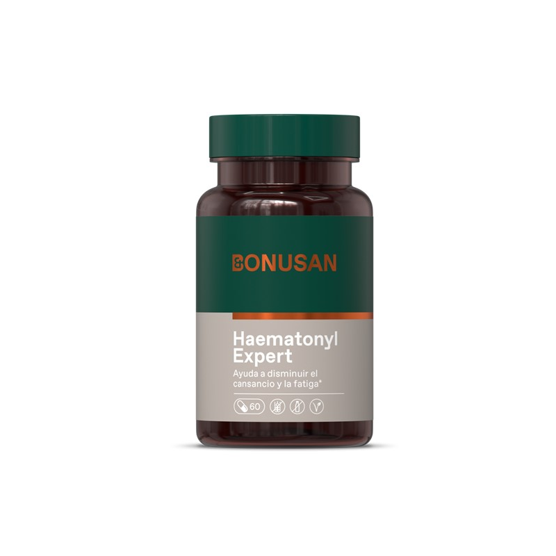 Haematonyl expert bonusan 60 cap