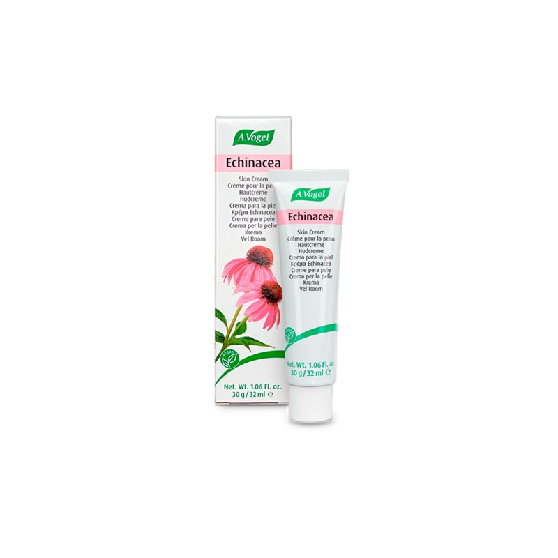 Crema echinacea a.vogel 30 g