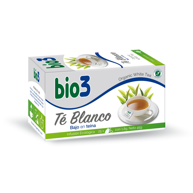 Bie 3 te blanco 25 inf