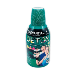 Drenantia detox novadiet 600 ml