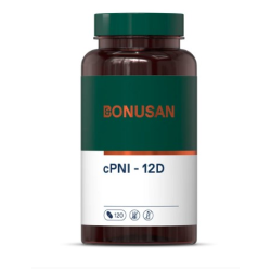 Cpni 12d bonusan 120 comp