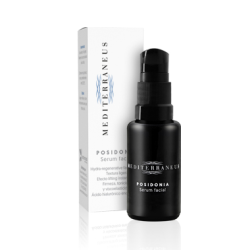 Serum facial posidonia mediterraneus 30 ml