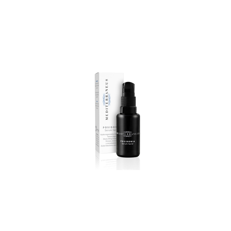 Serum facial posidonia mediterraneus 30 ml