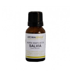 Aceite esencial salvia aromasensia 15 ml