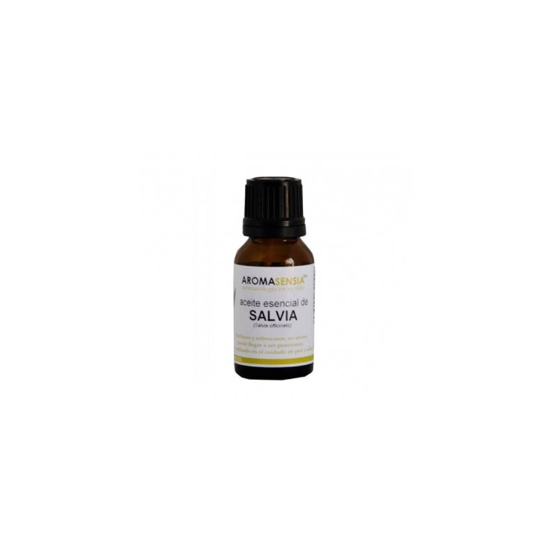 Aceite esencial salvia aromasensia 15 ml