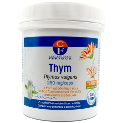 Tomillo ( thym ) fenioux 200 cap