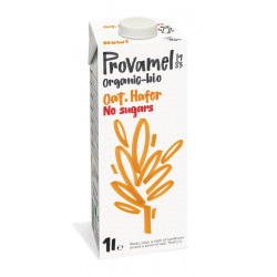 Bebida avena s/a 1l bio provamel