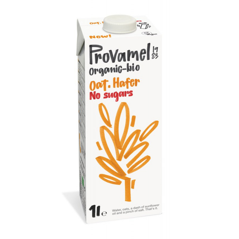 Bebida avena s/a 1l bio provamel