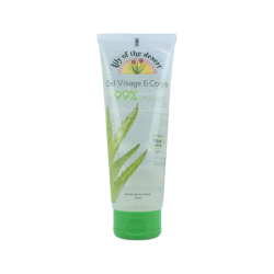 Gel aloe vera lily of the desert 120 ml