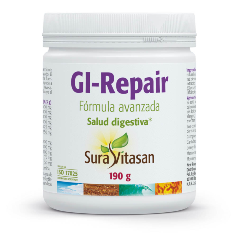 Gi-repair sura vitasan 190 g