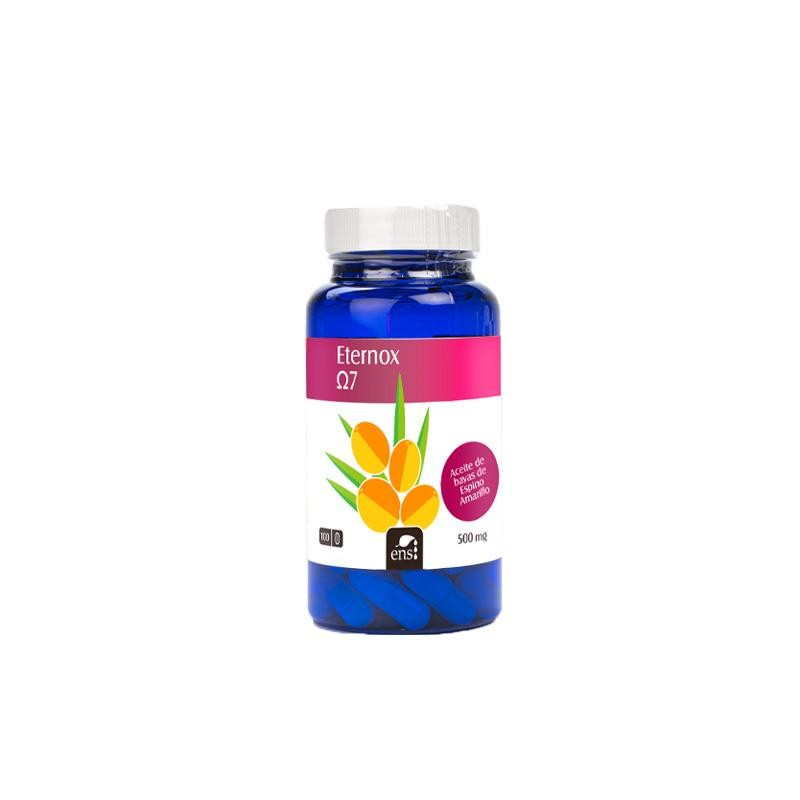 Eternox omega 7 ens 100 perlas
