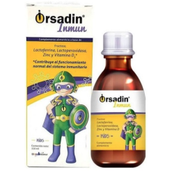 Orsadin inmun kids bebe innova 250 ml
