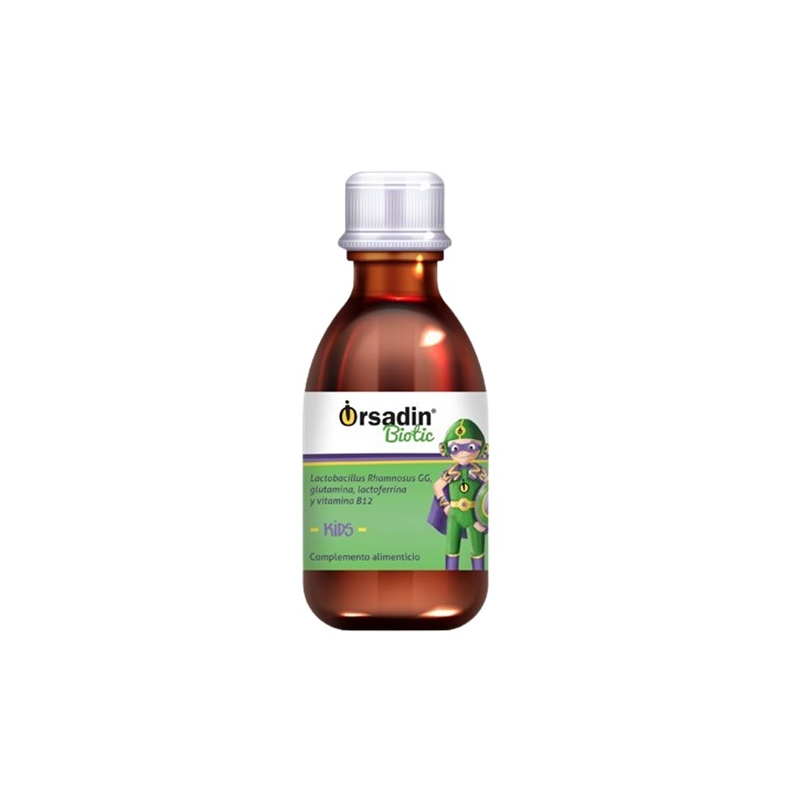 Orsadin biotic kids bebe innova 100 ml