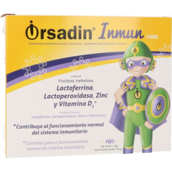 Orsadin inmun kids bebe innova 30 sticks