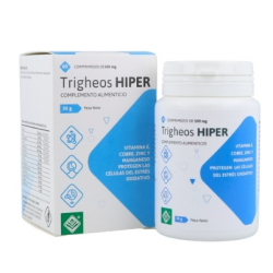 Trigheos hiper gheos 60 comp