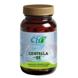 Centella asiatica st cfn 60 cap