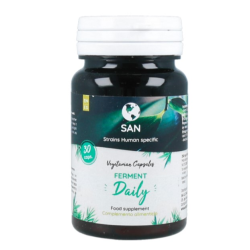 Ferment daily 30caps san