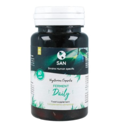 Ferment daily 60caps san