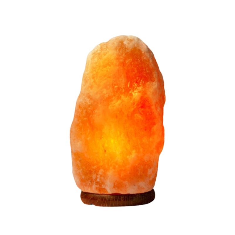 Lampara de sal del himalaya 2-3 kg