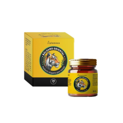 Balsamo oriental plameca 30 ml