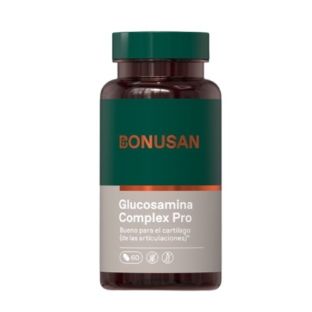 Glucosamina complex pro bonusan 60 cap
