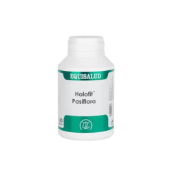 Holofit pasiflora equisalud 180 capsulas
