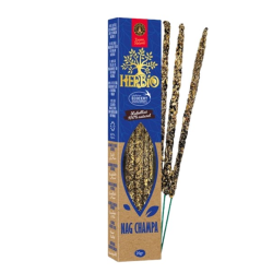 Incienso nag champa herbio ecocert 20 g