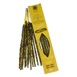 Incienso vainilla herbio ecocert varillas 25 g